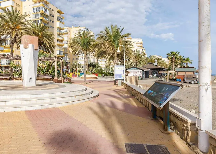A&N Algarrobo Beach