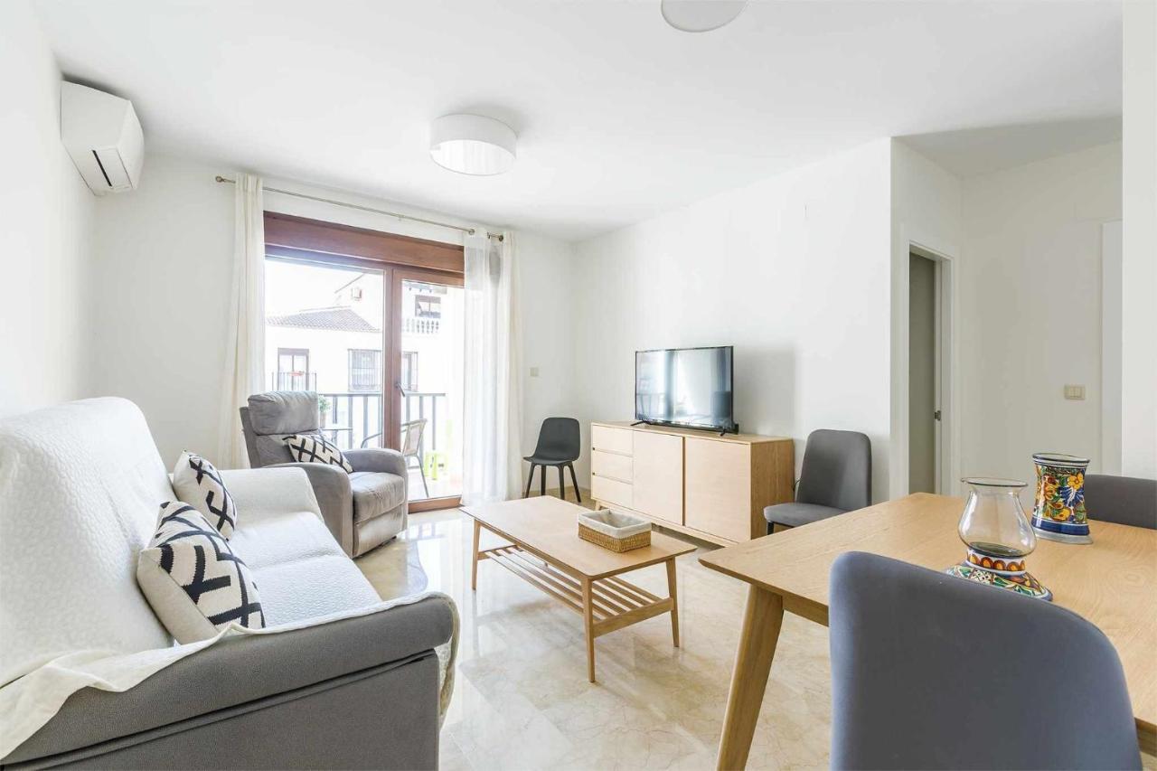 Apartment A&n Algarrobo