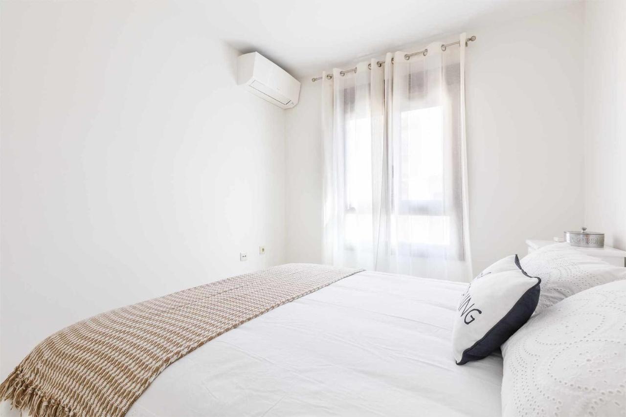 A&n Apartment Algarrobo
