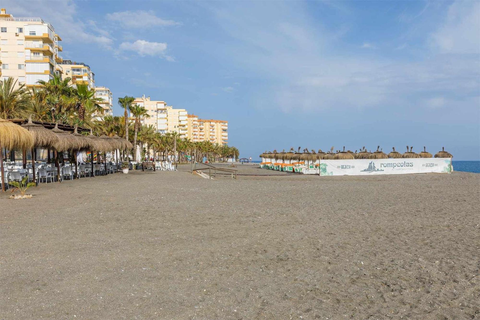 A&n Apartment Algarrobo