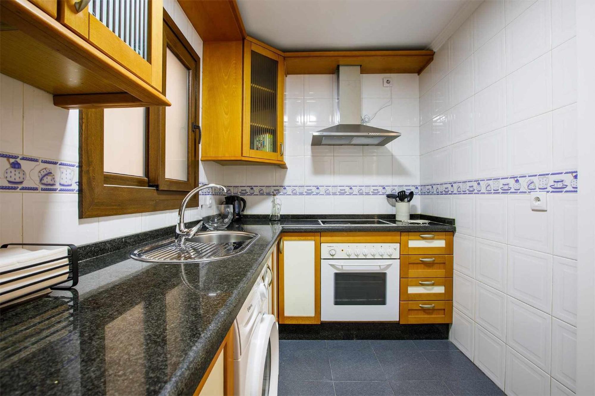 Apartment A&n Algarrobo