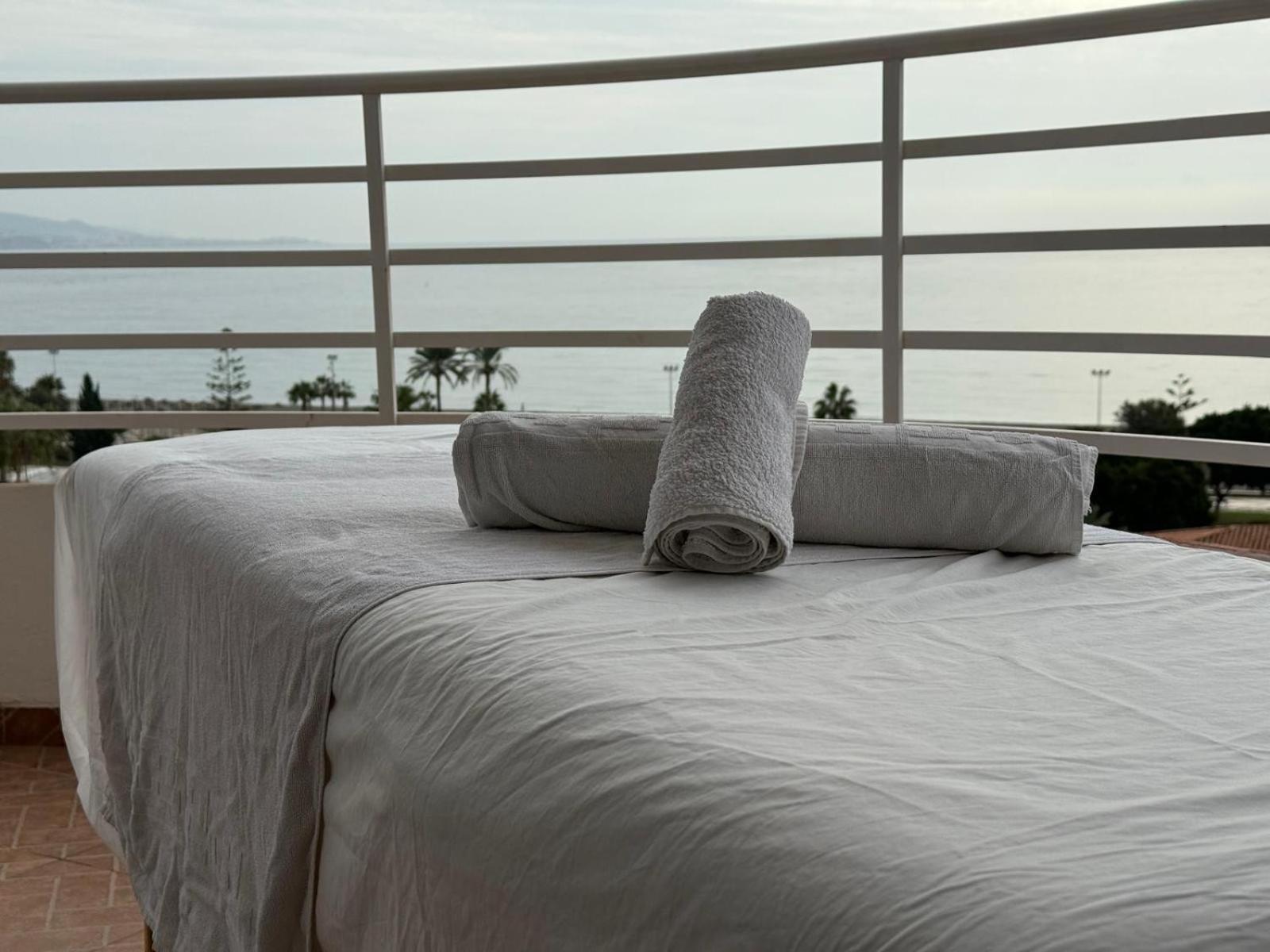 A&n Apartment Algarrobo